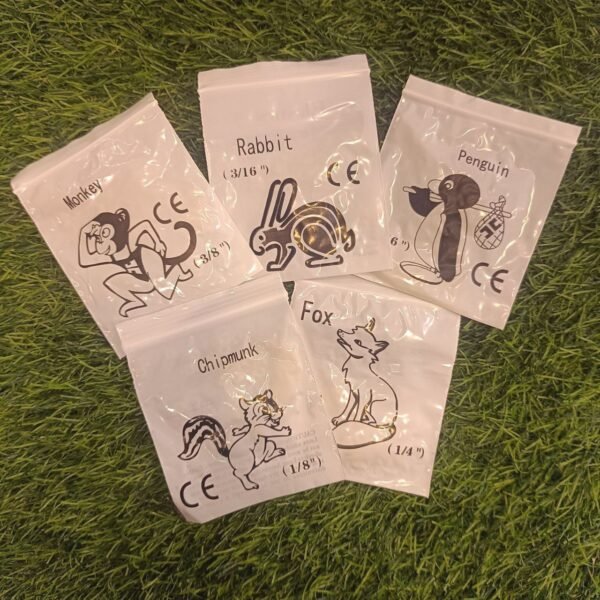 لاستيكات اورثو