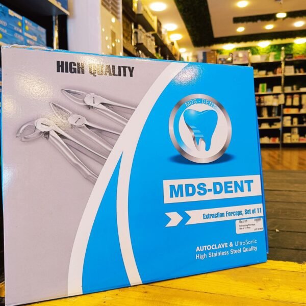 ⁦كت فورسبس باكستاني MDS⁩ - الصورة ⁦2⁩