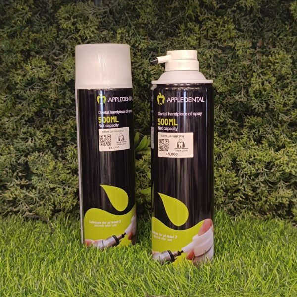 بخاخ تزييت ابل 500ml