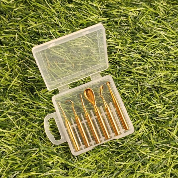 جهاز واكساب Wax UP.B31
