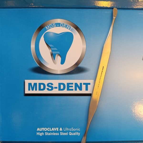 اش 49 وسط باكستاني MDS