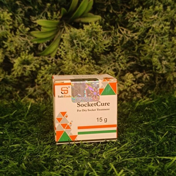 الفوجيل هندي RCS